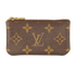 Louis Vuitton Coin Purse, front view